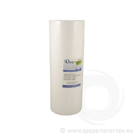[FR-D4950] Darlly PP1271 Cartridge Filter