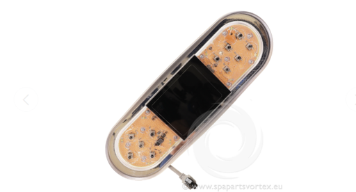 [TS-MQ795] (650-0795) Marquis Spas TP700 Topside 2013+