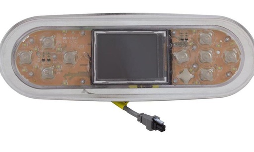 [TS-MQ795] (650-0795) Marquis Spas TP700 Topside 2013+