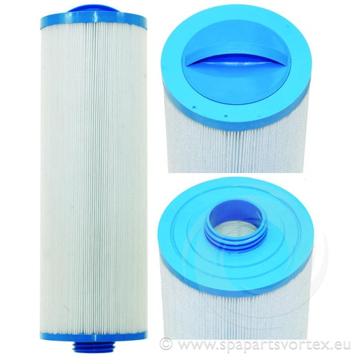 [FR-JJ400] Darlly SC731 Cartridge Filter