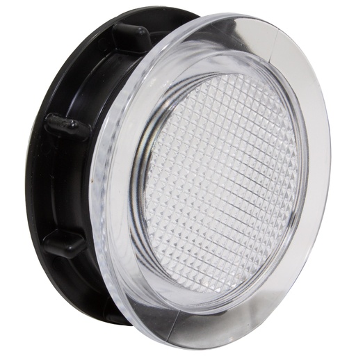 [LG-MQ639] (740-0639) Marquis Spa Lens Light with Nut Signature series