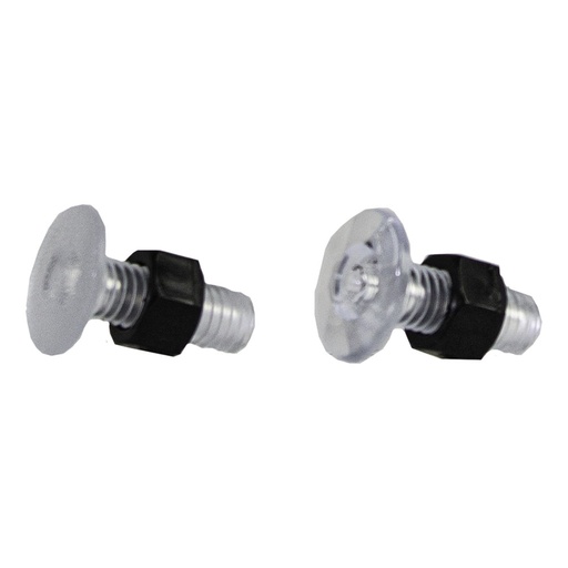 [LG-MQ376] (740-0376) Marquis Spa Lens Light W/Nut Hex HD E-Series, Celebrity and ATV 