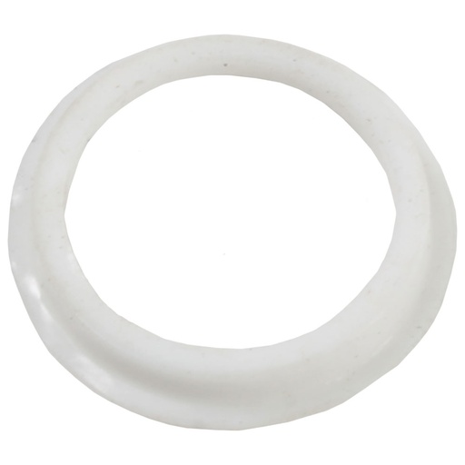 [PL-MQ208] (740-0207) Marquis Spa Water Feature Gasket Top Pop-Up White