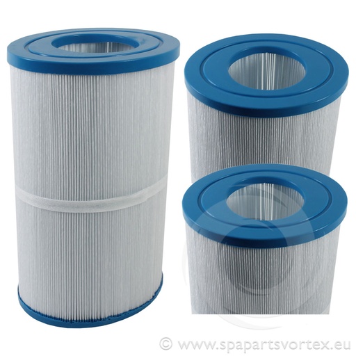 [FR-PD817] Darlly SC817 Cartridge Filter