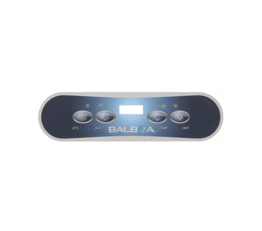[OL-ML400] Balboa ML400 Overlay