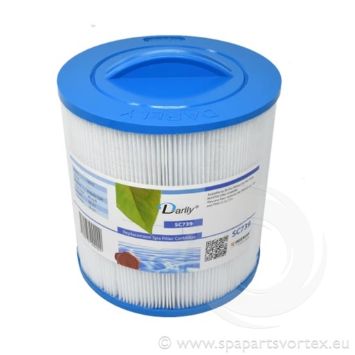 [FR-SC739] Darlly SC739 Cartridge Filter