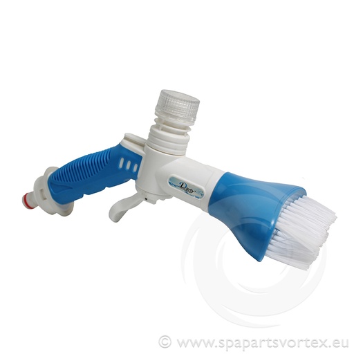 [AC-DA785] Cyclone Filter Cleaner