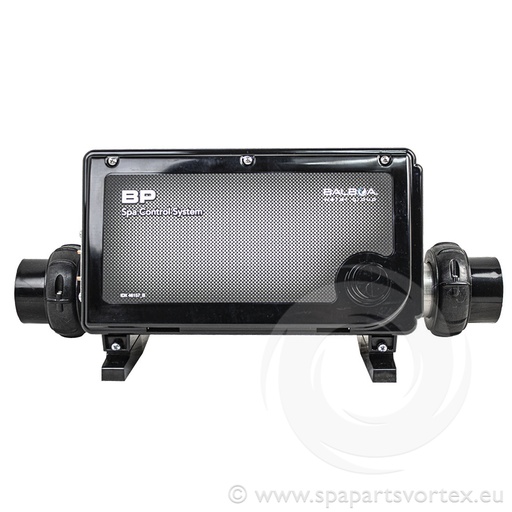 [BX-BP202] Balboa BP200G2 Control Box and Heater 2Kw