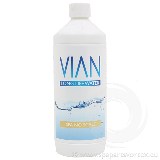 [CH-VN110-6] Vian No Scale 1ltr (Box of 6)