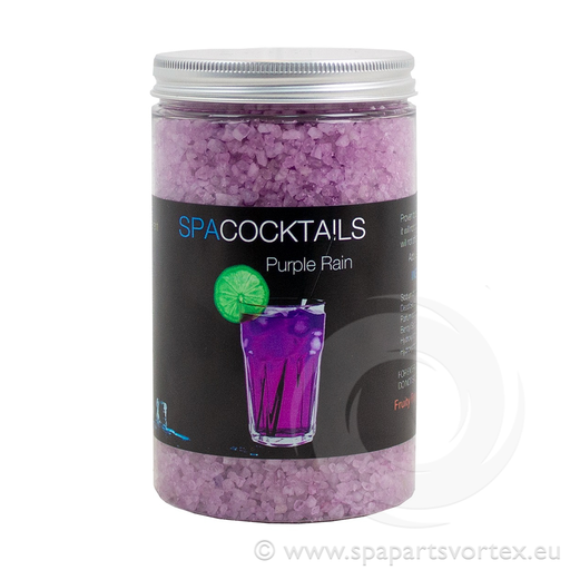 [CH-SC906] Darlly Purple Rain Cocktail Spa Essence 