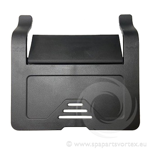 [PL-EA051] Earth Spas Filter Weir