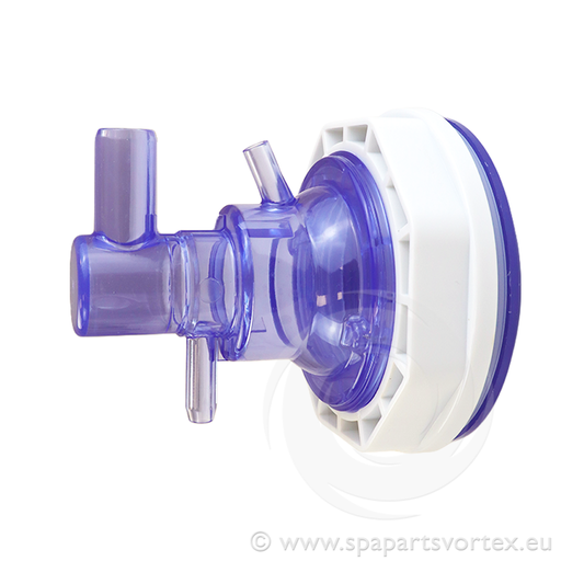 [JT-EA065] Earth Spas 5" Jet Body (2020-2024)