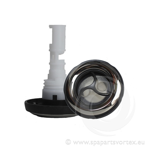 [JT-EA293] Earth Spas 2" Jet - Twin Roto (2020-2024)