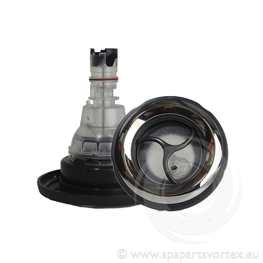 [JT-EA298] Earth Spas 5" Jet - Single Roto (2020-2024)