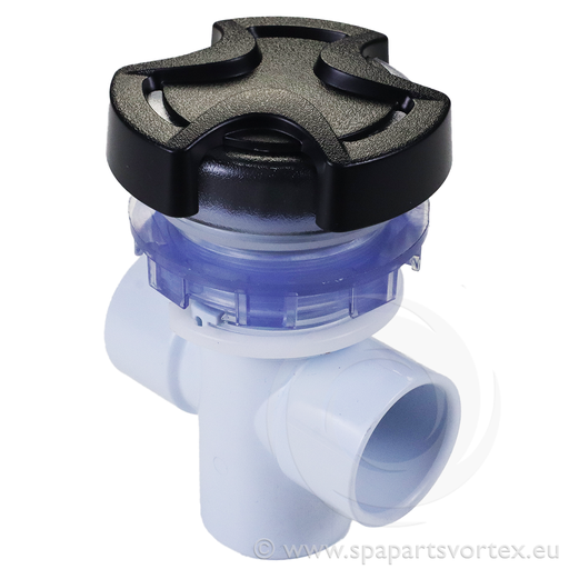 [PL-EA110] Earth Spas Waterfall Valve 1"