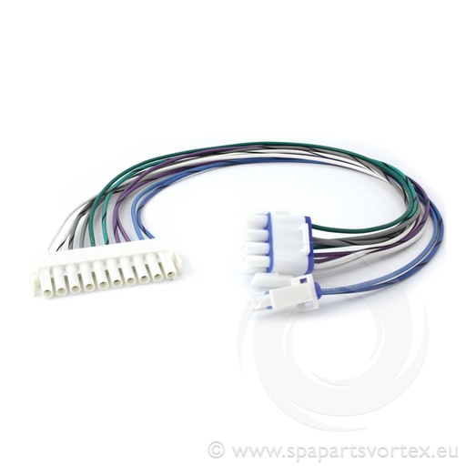 [CA-AJ108] IN.Stream 2 Adapter Cable