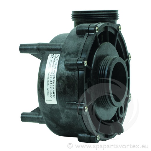 [PW-AF525] Gecko XP2e Wet End 1.5HP* 56f 2" (6.1")