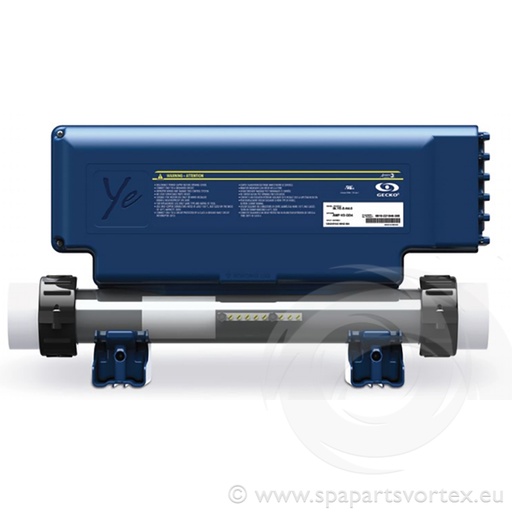 [BX-YE302] Gecko IN.YE-3-V3 Control Box 2KW