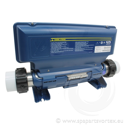 [BX-YE500] Gecko IN.YE-5-V2 Control Box 3KW