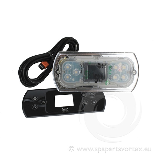 [TS-EA014] Earth Spas IN.K506 Topside Panel