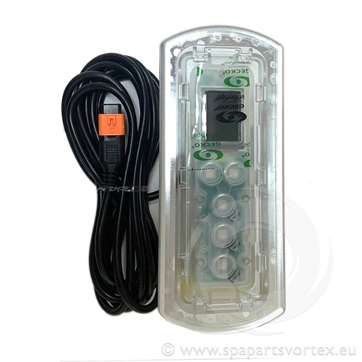 [TS-EA063] Earth Spas IN.K336 Topside Panel