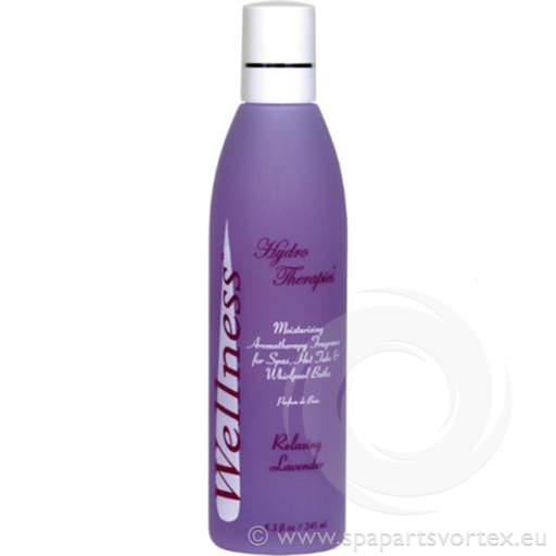 [CH-IN001] inSPAration Wellness - Relaxing Lavender 245ml