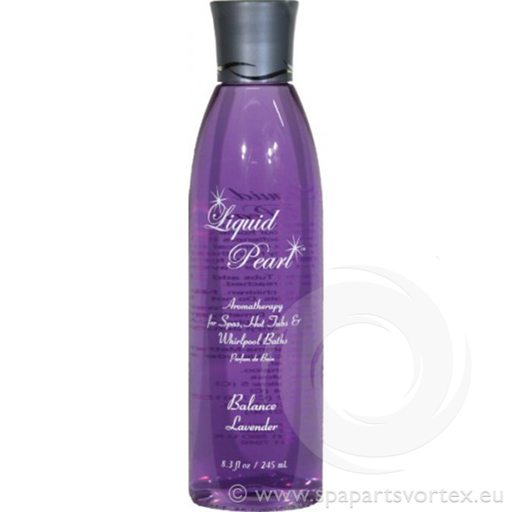 [CH-IN101] inSPAration Liquid Pearl - Balance (Lavender) 245ml
