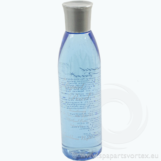 [CH-IN106] inSPAration Liquid Pearl - Caribbean 245ml