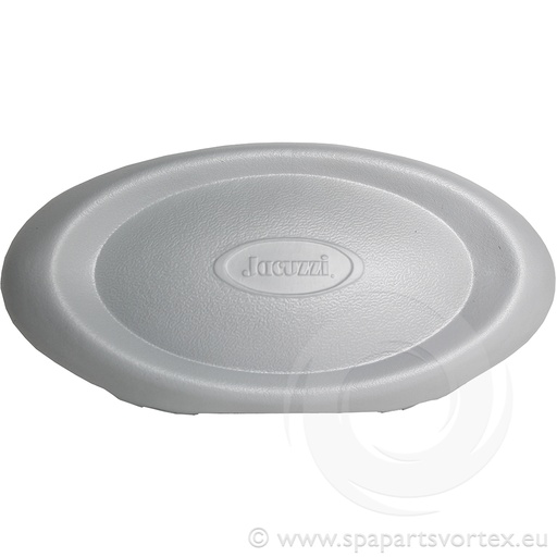 [HR-SD822] Jacuzzi J-400 Pillow Grey (up to 2010)
