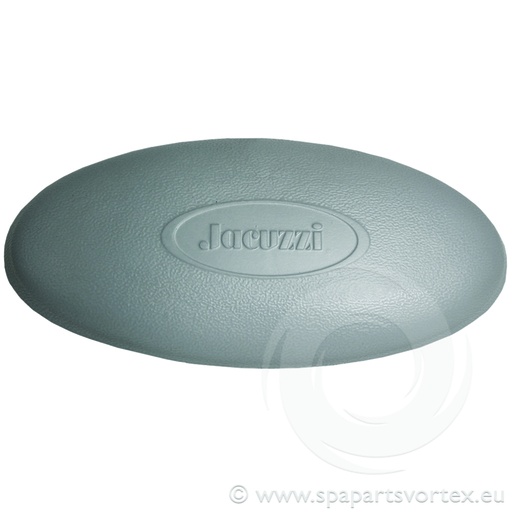[HR-SD007] Jacuzzi J-300 Pillow Grey 6455-007 (2002-2006)