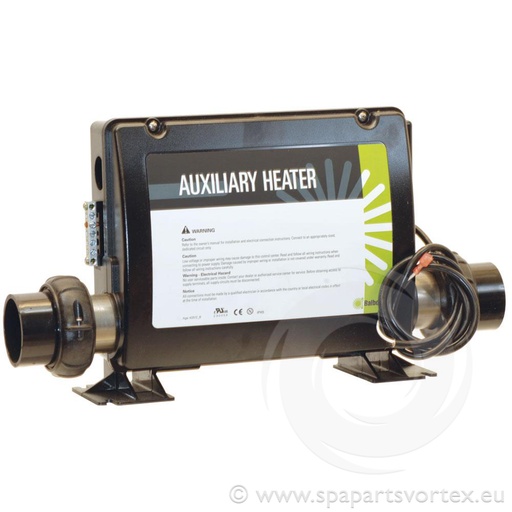 [HT-BSL30] Balboa 3.0KW Auxiliary-Slave Heater