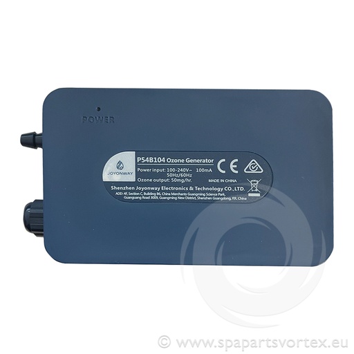 [OZ-JO100] Joyonway Ozone Generator 