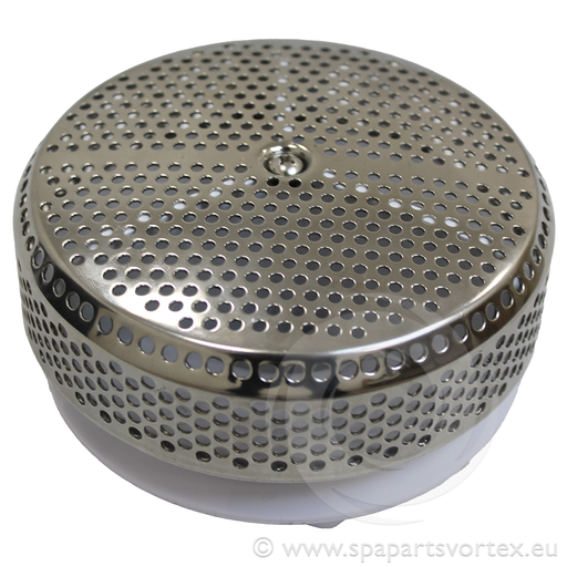 [PL-10506] Las Water 2.5" 170gpm Suction SS