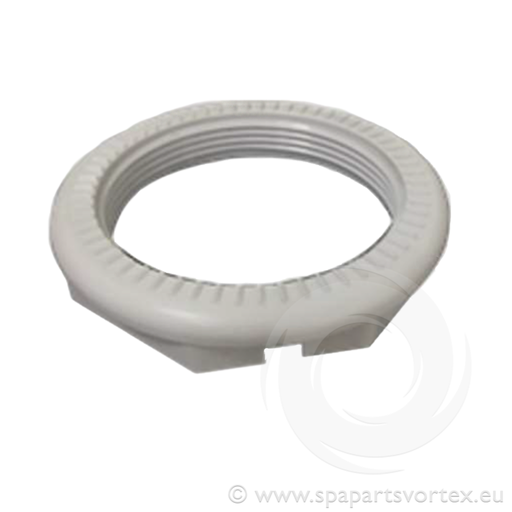 [JT-LW112] Las Water 2" Backing Nut