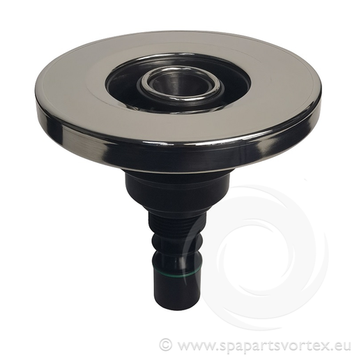 [JT-LW041] Las Water 4" Diamond Jet Directional SS